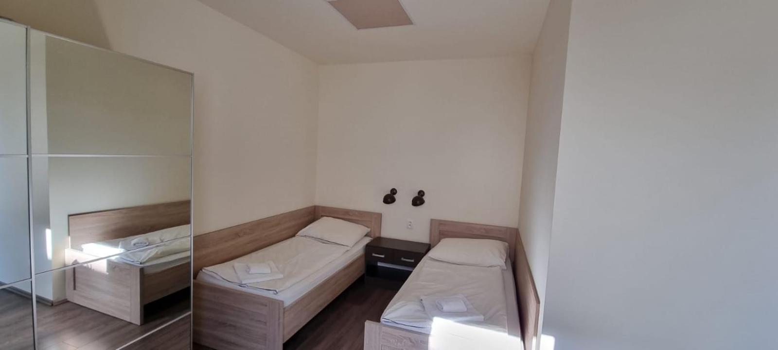 Apartman Panorama Sturovo Exterior photo
