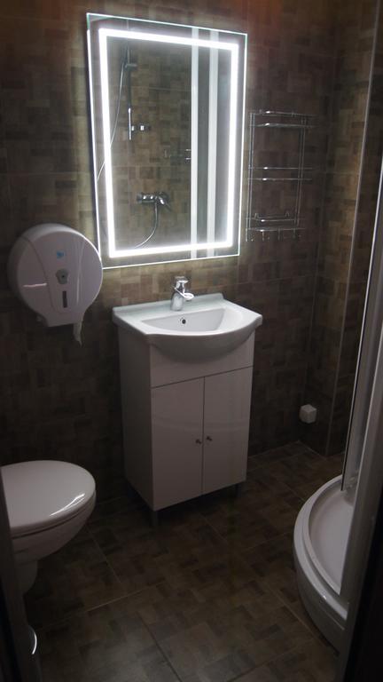 Apartman Panorama Sturovo Exterior photo