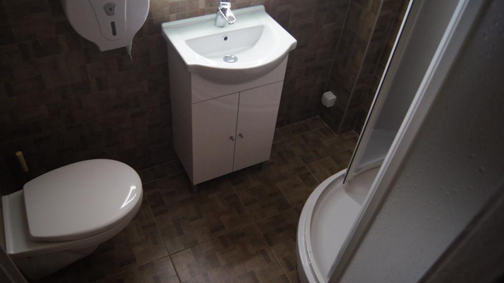 Apartman Panorama Sturovo Exterior photo