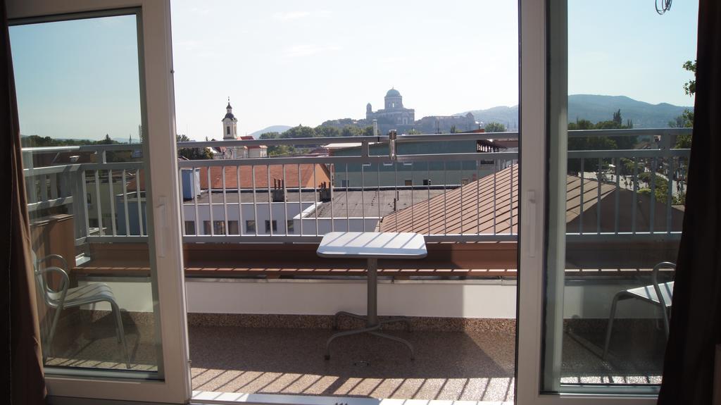 Apartman Panorama Sturovo Exterior photo