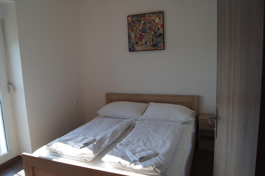 Apartman Panorama Sturovo Exterior photo
