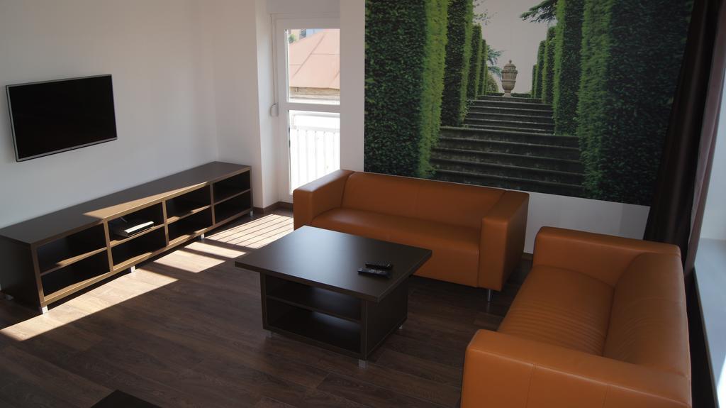 Apartman Panorama Sturovo Exterior photo