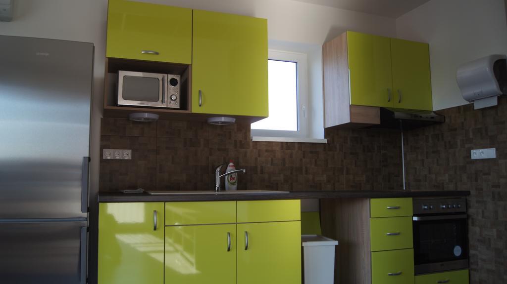 Apartman Panorama Sturovo Exterior photo